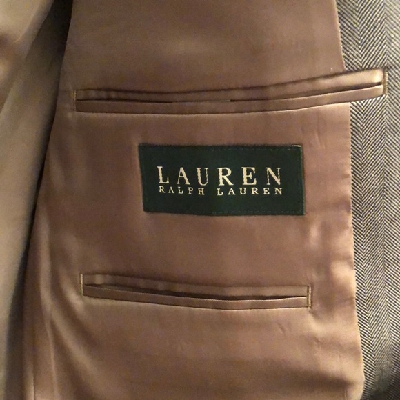 Final chance before donating:
Ralph Lauren men’s jacket - Picture 4 of 7